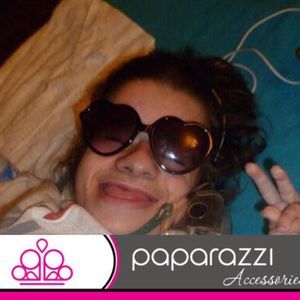 Meet your Posher, Jackie